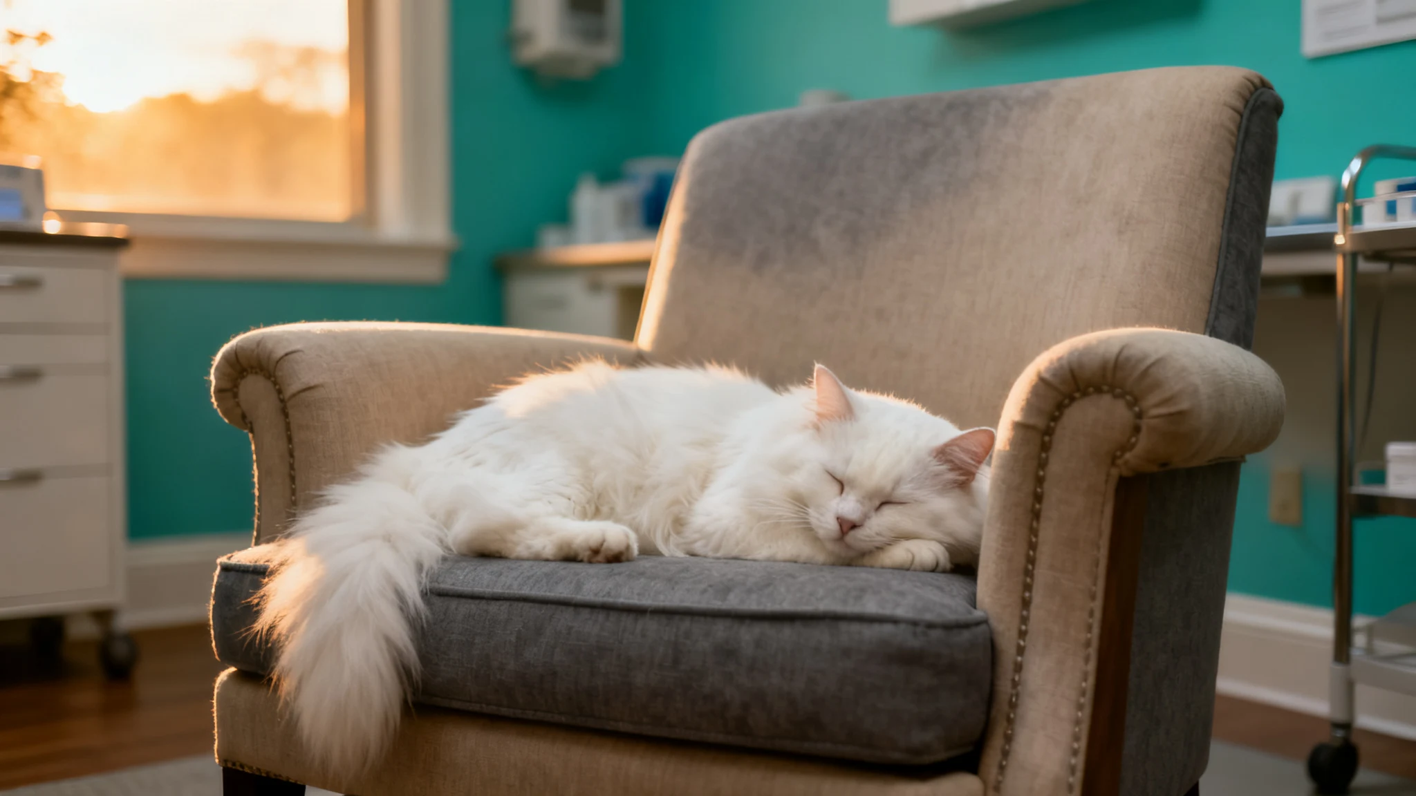 PTSD and Emotional Support Animals in Alabama: Veterans, Survivors, and the Law